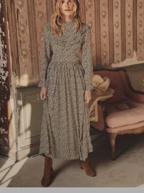 Doen dress